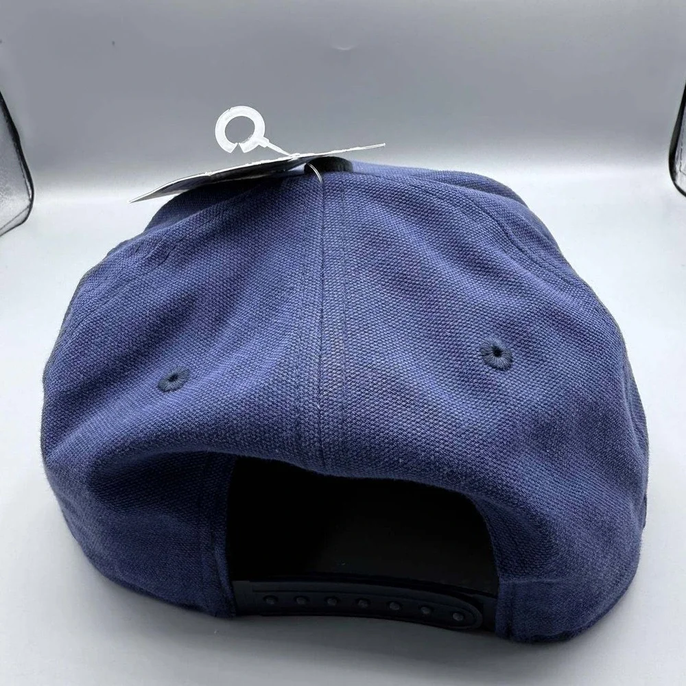 Air Jordan 23 Hat Men Blue Gray‎ Jumpman Pro Snap Back Cap New